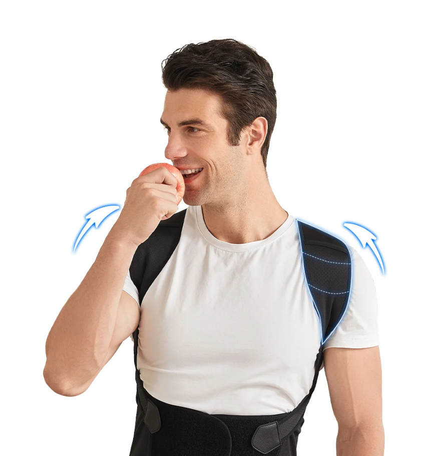 SpinePRO™ - Posture Corrector