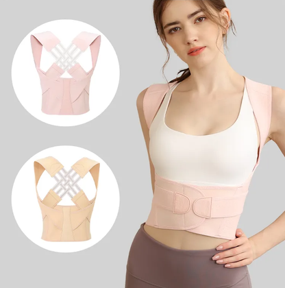 SpinePRO™ - Posture Corrector