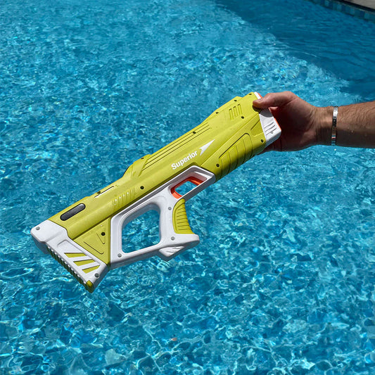 Superior Water Gun Blaster | Buy 1 take 1 + Free Shipping