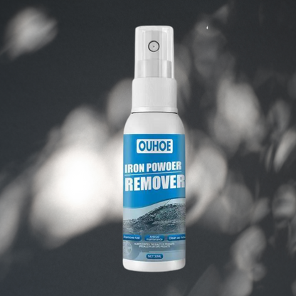 Ouhoe™ - Rust Remover Spray 70% OFF! | FREE SHIPPING!