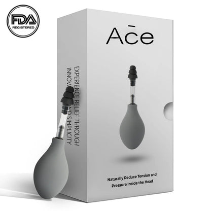 ACE - Instant Migraine Relief