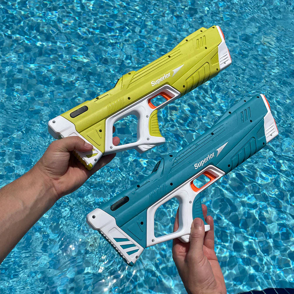 Superior Water Gun Blaster | Buy 1 take 1 + Free Shipping
